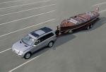Mercedes-Benz GL-Class 2007 года